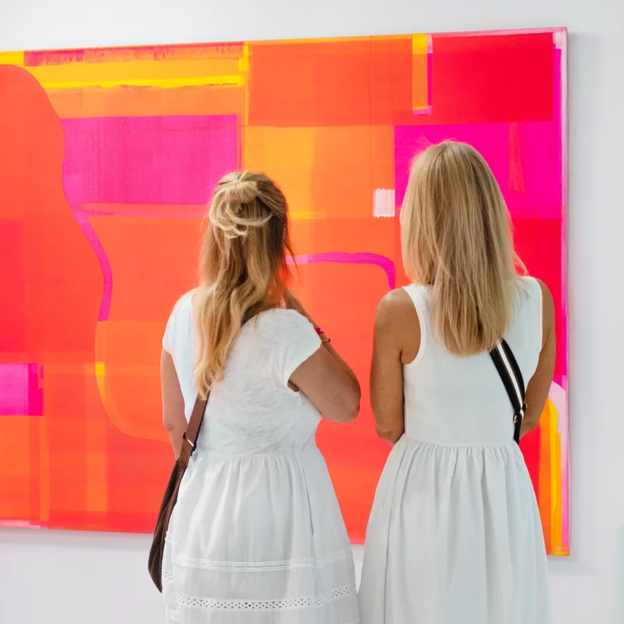 artmuc gallery informationen